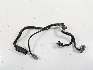 2015 Harley FXDL Dyna Low Rider Dual Gauges Wiring Harness - No Cuts 69200615 | Mototech271
