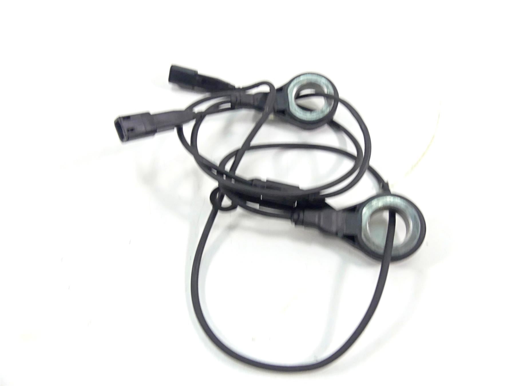 2017 Harley XL1200 CX Sportster Roadster Front Rear Abs Brake Sensors 41100024 {{ shop.shopifyCountryName }} - Mototech271