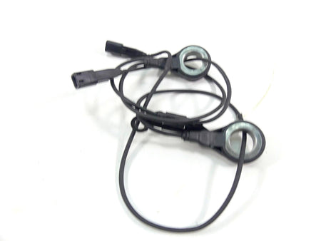 2017 Harley XL1200 CX Sportster Roadster Front Rear Abs Brake Sensors 41100024 {{ shop.shopifyCountryName }} - Mototech271
