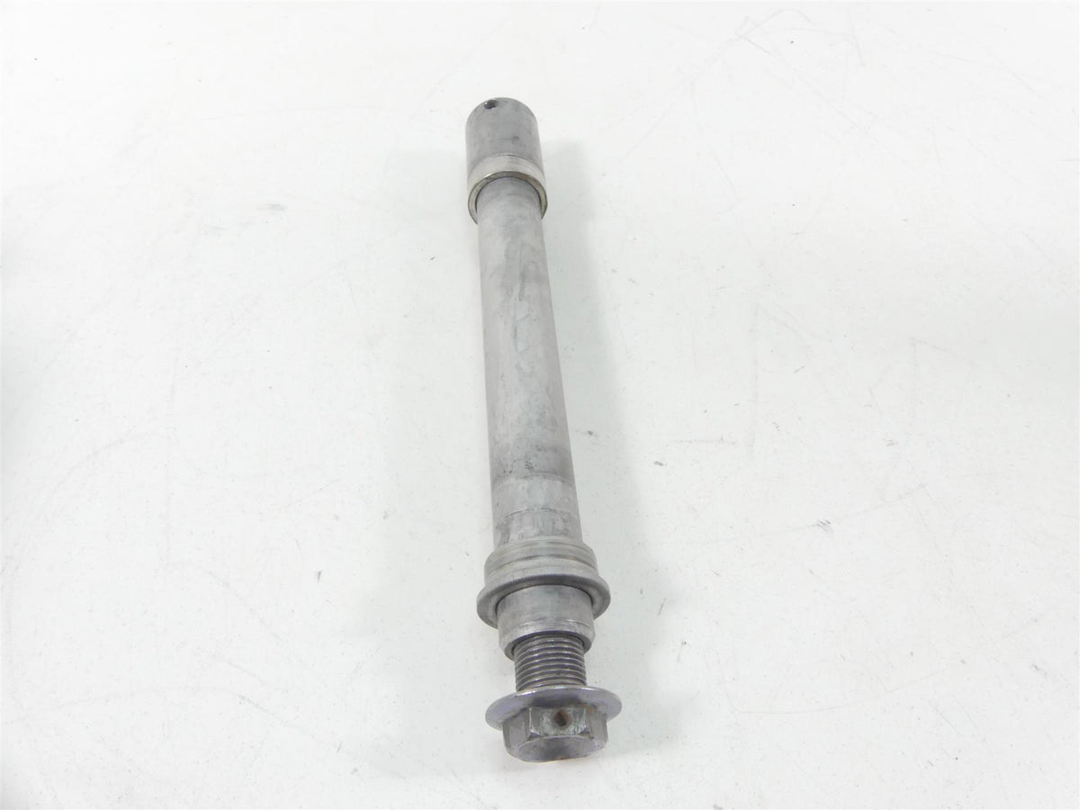 2004 Honda CBR1000RR SC57 Front 25mm Axle Wheel Spindle 44301-MCJ-000 {{ shop.shopifyCountryName }} - Mototech271