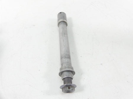 2004 Honda CBR1000RR SC57 Front 25mm Axle Wheel Spindle 44301-MCJ-000 {{ shop.shopifyCountryName }} - Mototech271