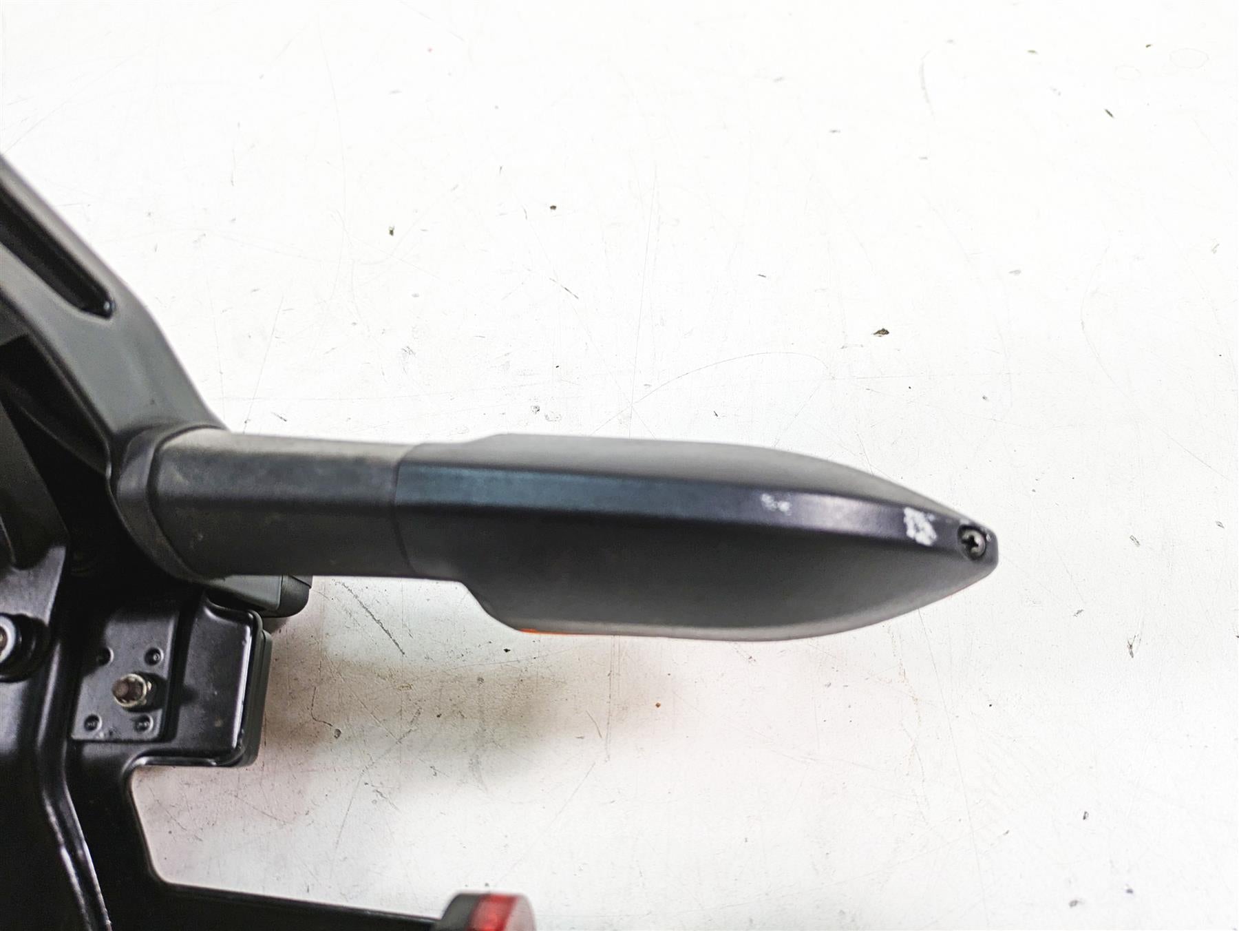2013 MV Agusta F3 675 ERA License Plate Holder Turn Signal Light Set 8000B5965 {{ shop.shopifyCountryName }} - Mototech271