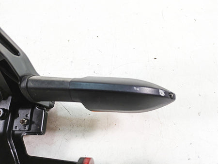 2013 MV Agusta F3 675 ERA License Plate Holder Turn Signal Light Set 8000B5965 {{ shop.shopifyCountryName }} - Mototech271