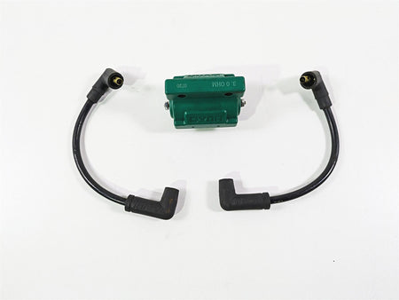 2004 Big Dog Chopper Ignition Coil 3 Ohm Dyna Dynatec 720 {{ shop.shopifyCountryName }} - Mototech271