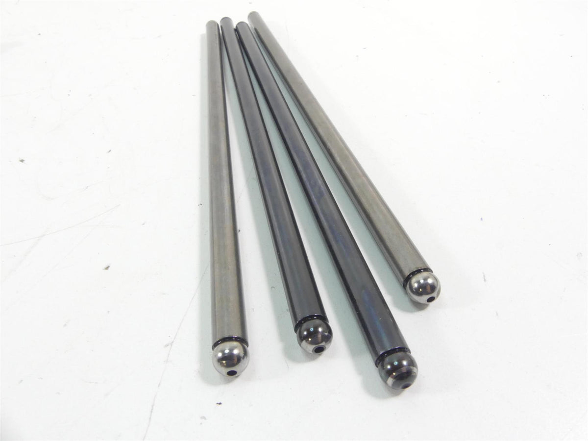 2008 Harley Softail FXSTB Night Train Pushrods & Lifter Cover Set 17967-99 {{ shop.shopifyCountryName }} - Mototech271