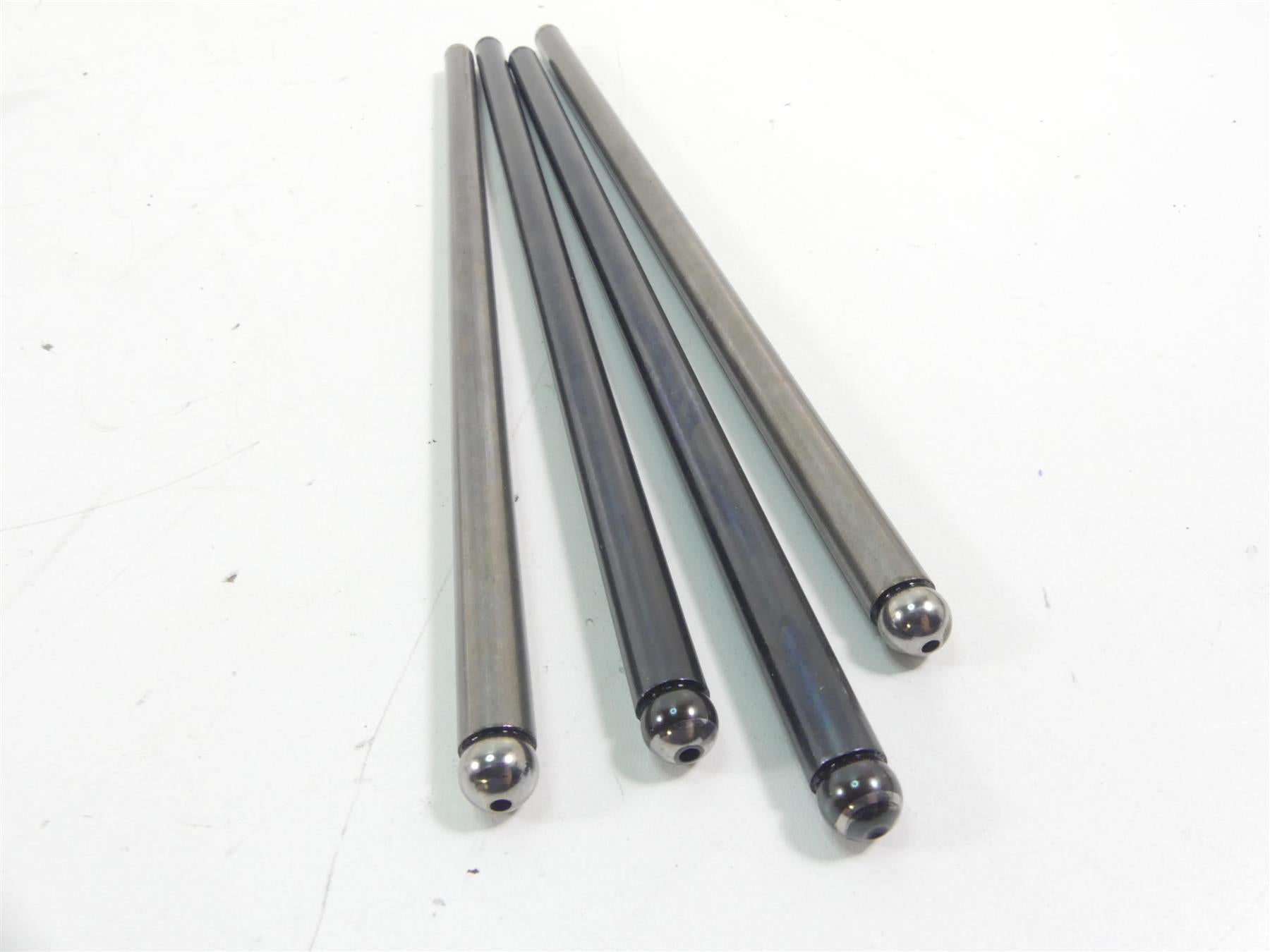 2008 Harley Softail FXSTB Night Train Pushrods & Lifter Cover Set 17967-99 {{ shop.shopifyCountryName }} - Mototech271