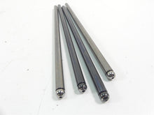 Load image into Gallery viewer, 2008 Harley Softail FXSTB Night Train Pushrods &amp; Lifter Cover Set 17967-99 | Mototech271
