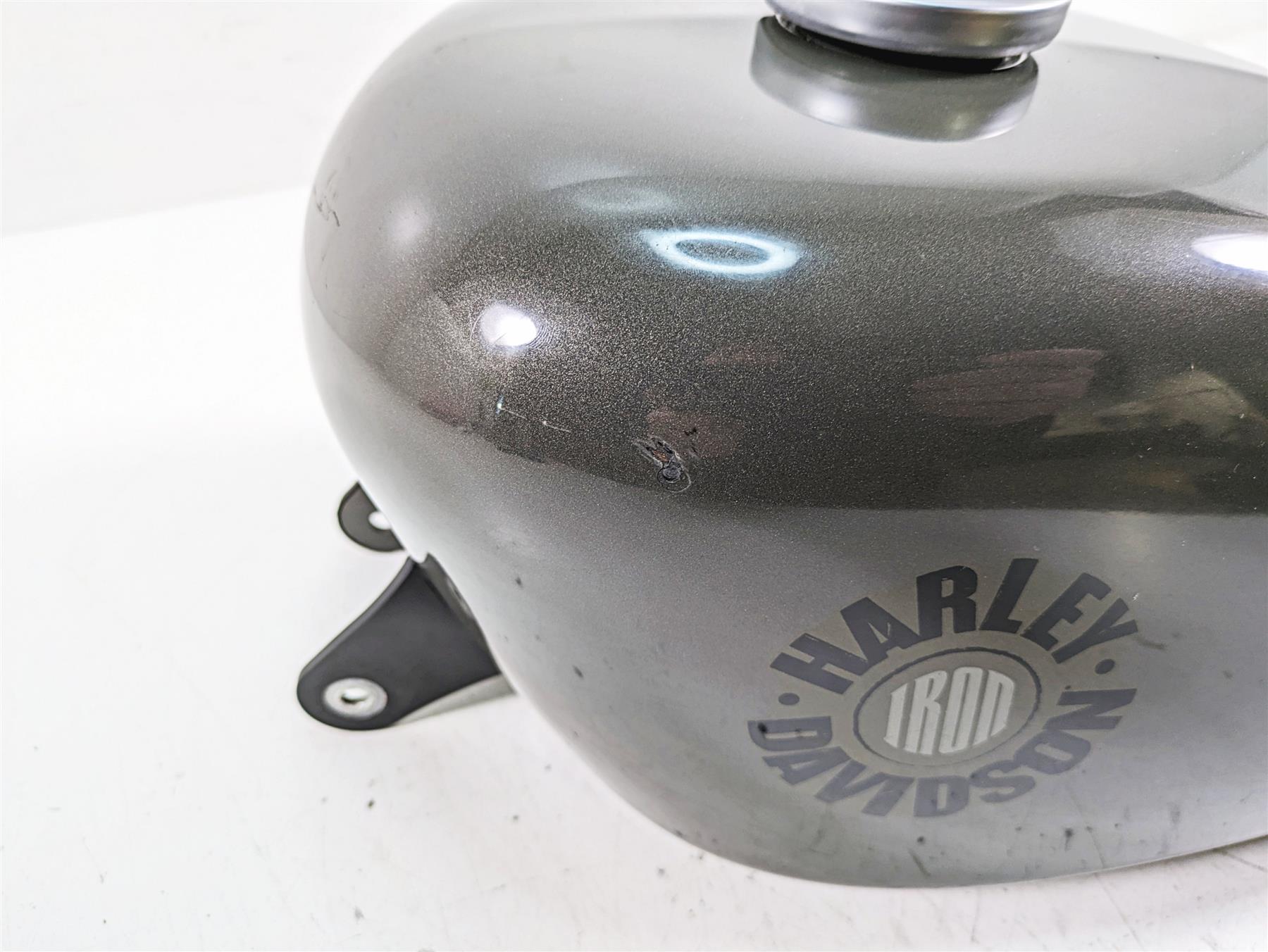 2019 Harley XL883N Sportster Iron Fuel Gas Petrol Tank -No Dents 61000701 {{ shop.shopifyCountryName }} - Mototech271