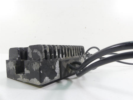 1999 Harley Dyna FXDS Convertible Rectifier Voltage Regulator 74518-99A {{ shop.shopifyCountryName }} - Mototech271
