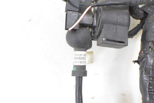 2013 Triumph Speed Triple 1050 R Wiring Harness Loom ABS T2504502