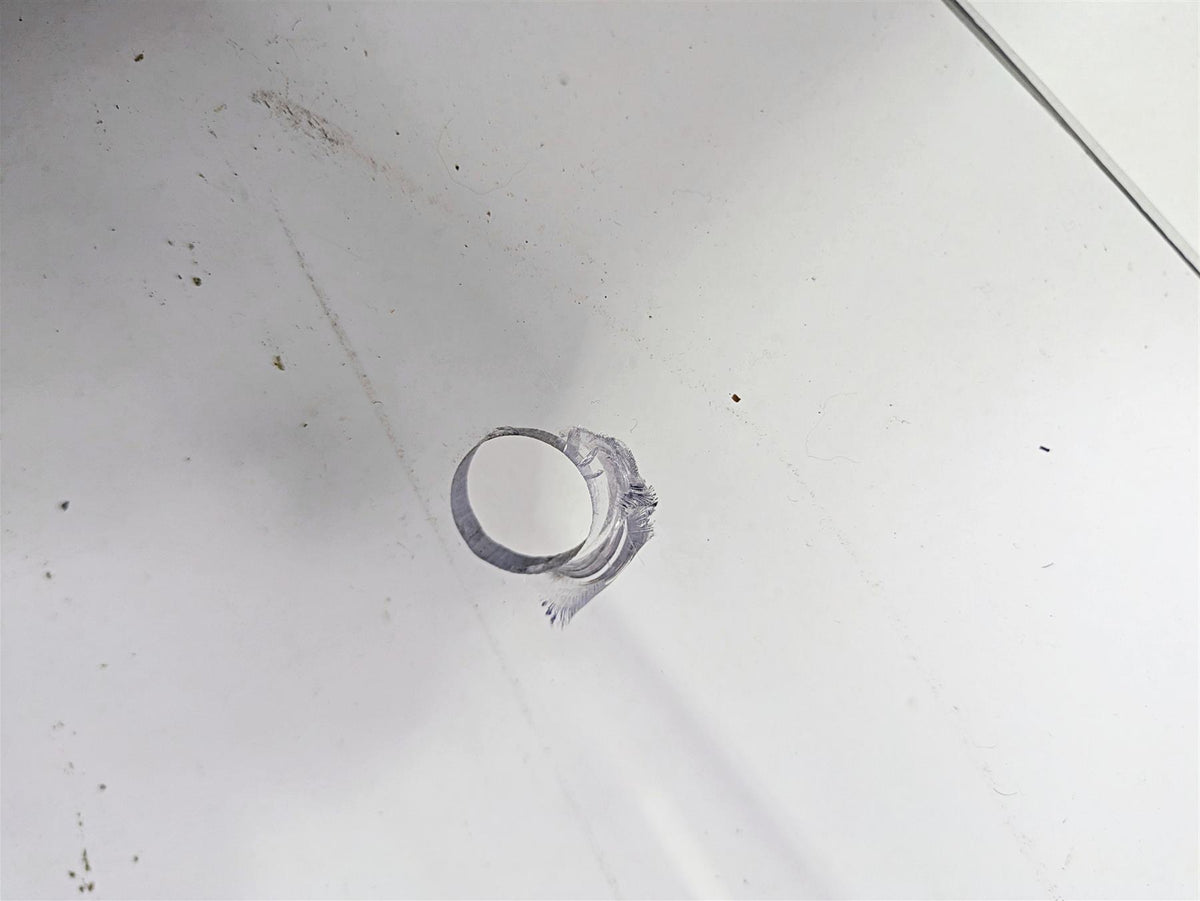 2019 BMW R1250RT K52 Windshield Wind Shield Screen 46637728677 {{ shop.shopifyCountryName }} - Mototech271