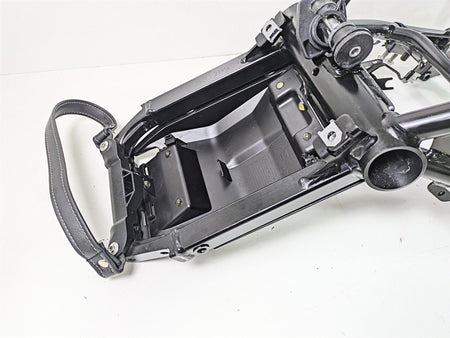 2015 BMW R nineT K21 Front And Rear Chassis Frame Set With Salvage Texas Title 46518536133 {{ shop.shopifyCountryName }} - Mototech271