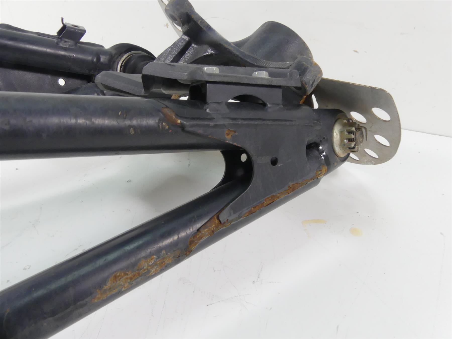 2018 Yamaha YXZ1000R EPS SS Front Left Control Arm Knee Set 2HC-F3505-00-00 {{ shop.shopifyCountryName }} - Mototech271