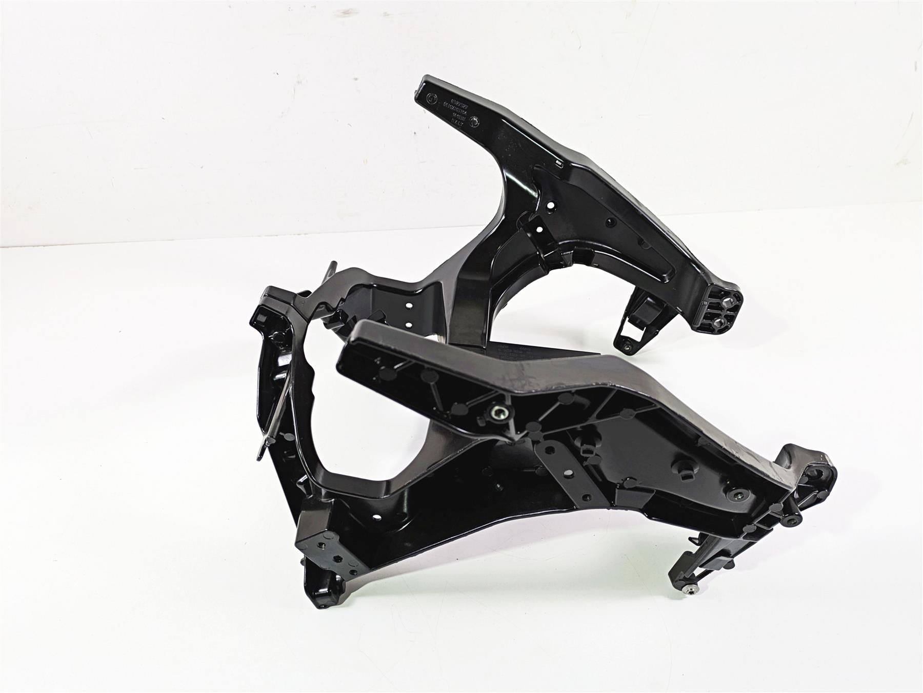 2019 BMW R1250RT K52 Front Fairing Stay Carrier Set 46638529329 46638529330 {{ shop.shopifyCountryName }} - Mototech271