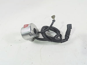 2006 Yamaha XVS650 V-Star Classic Right Hand Control Switch 5KS-83975-10-00
