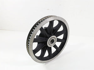 2016 Indian Chief Classic Rear Drive Belt Pulley Sprocket 66T 24mm 1333429 | Mototech271