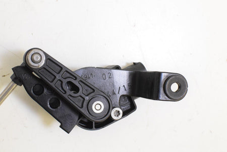 2016 BMW R1200R R1200 R K53 Rear Bike Level Sensor Module 37146860843 3714687000 {{ shop.shopifyCountryName }} - Mototech271