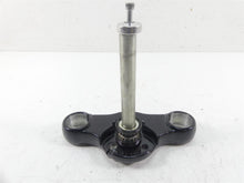 Load image into Gallery viewer, 2018 Harley Softail FXBB Street Bob Lower Triple Tree Steering Clamp 45900170
