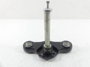 2018 Harley Softail FXBB Street Bob Lower Triple Tree Steering Clamp 45900170