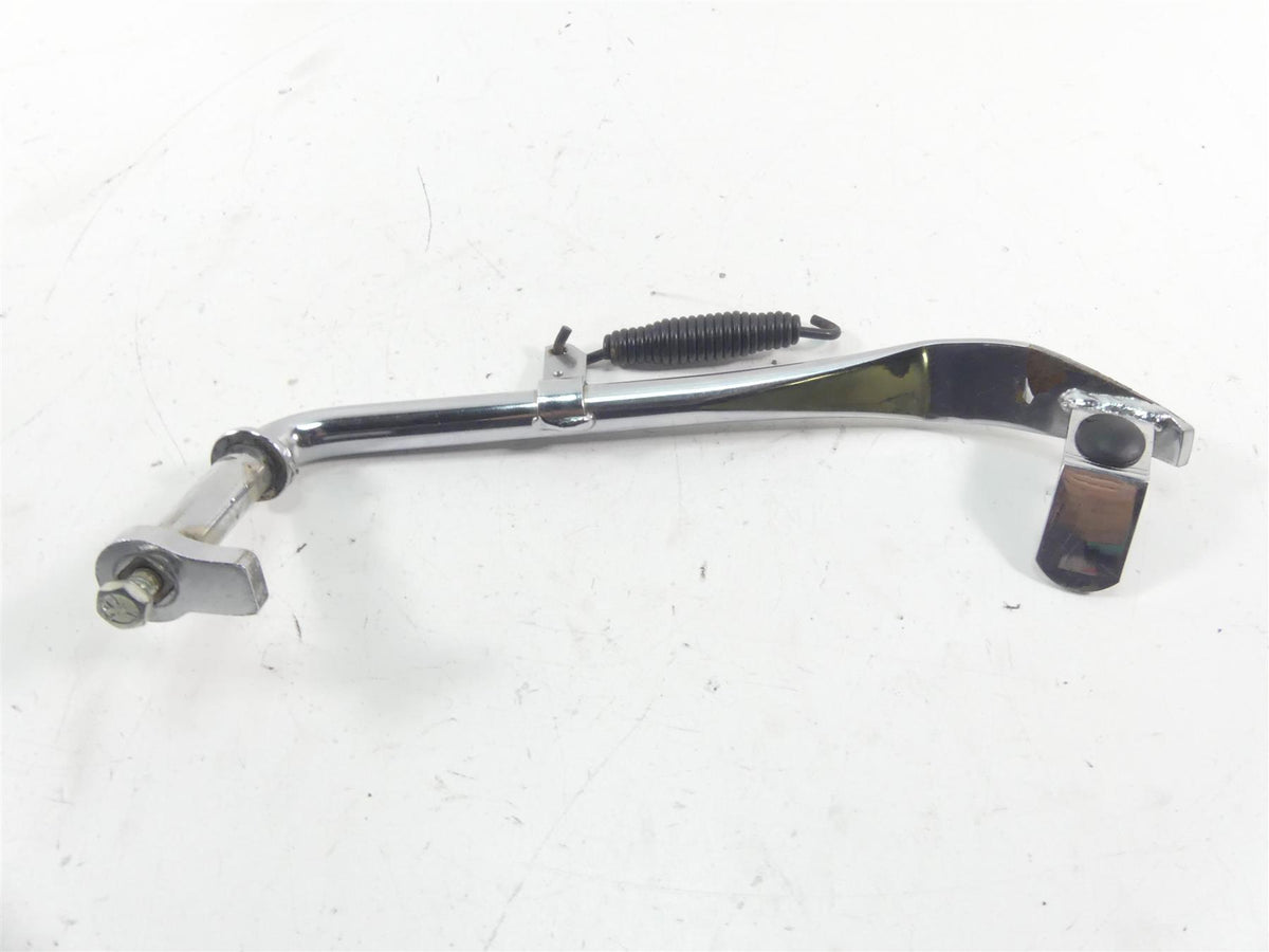 2004 Harley Softail FXSTD SE CVO Deuce Side Kick Jiffy Stand Kickstand 50285-03 {{ shop.shopifyCountryName }} - Mototech271
