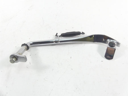 2004 Harley Softail FXSTD SE CVO Deuce Side Kick Jiffy Stand Kickstand 50285-03 {{ shop.shopifyCountryName }} - Mototech271