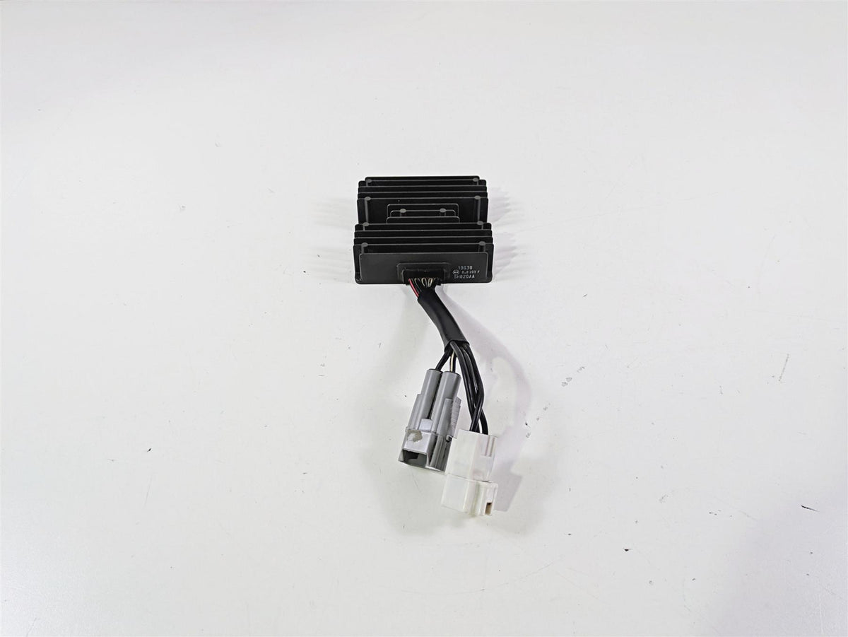 2019 Suzuki M109R VZR1800 Boulevard Rectifier Voltage Regulator 32800-10G30 {{ shop.shopifyCountryName }} - Mototech271