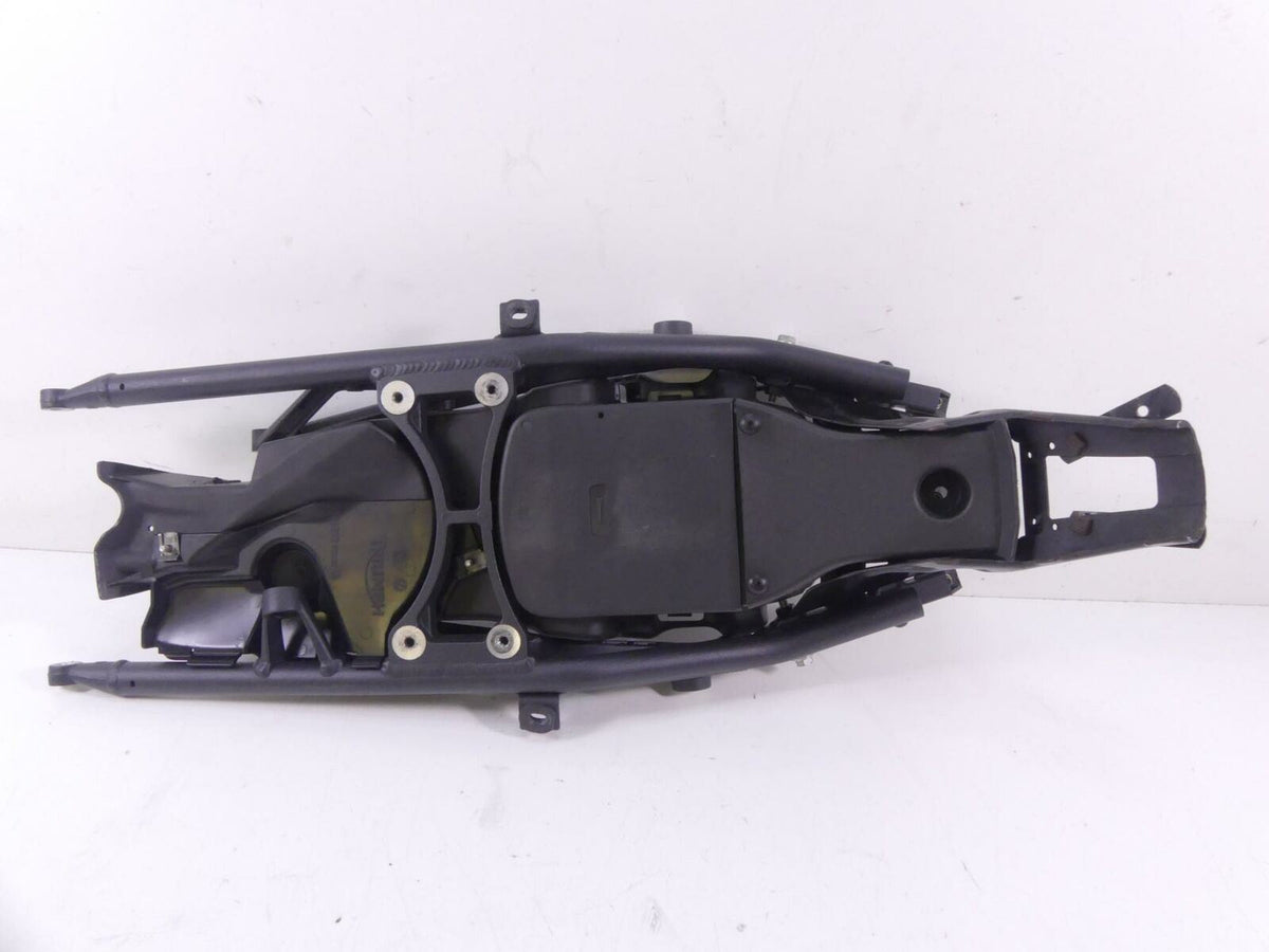 2009 Triumph Street Triple 675R Subframe Sub Frame + Inner Fender - Read T207061 {{ shop.shopifyCountryName }} - Mototech271