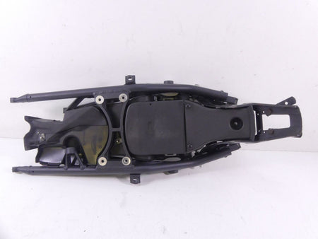 2009 Triumph Street Triple 675R Subframe Sub Frame + Inner Fender - Read T207061 {{ shop.shopifyCountryName }} - Mototech271