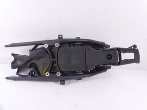 2009 Triumph Street Triple 675R Subframe Sub Frame + Inner Fender - Read T207061 | Mototech271