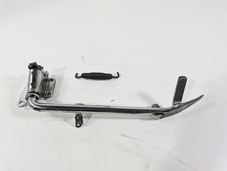 2005 Harley Touring FLHRI Road King Side Kick Jiffy Stand Kickstand 50075-83B {{ shop.shopifyCountryName }} - Mototech271