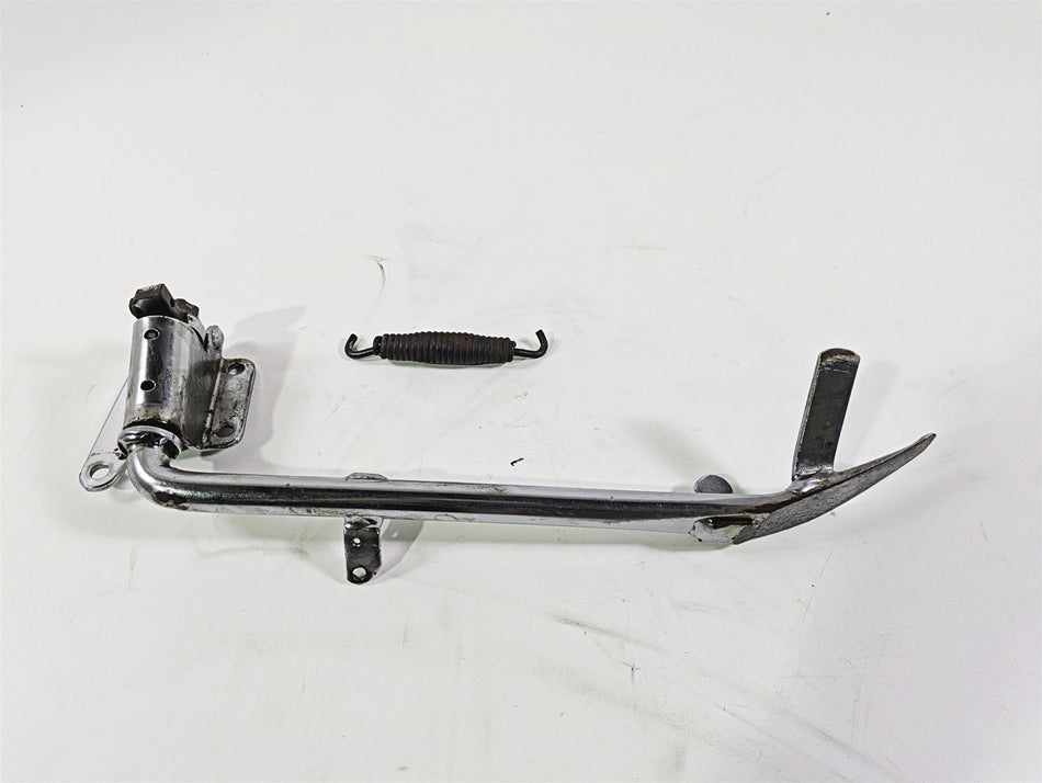 2005 Harley Touring FLHRI Road King Side Kick Jiffy Stand Kickstand 50075-83B {{ shop.shopifyCountryName }} - Mototech271