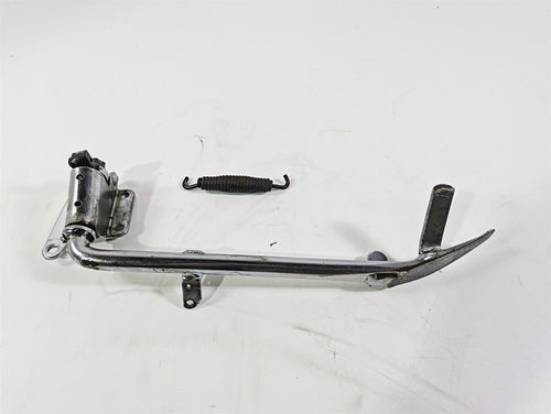 2005 Harley Touring FLHRI Road King Side Kick Jiffy Stand Kickstand 50075-83B | Mototech271
