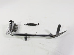 2005 Harley Touring FLHRI Road King Side Kick Jiffy Stand Kickstand 50075-83B | Mototech271