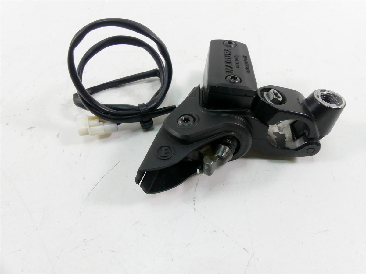 2015 KTM 1290 Adventure 12mm Magura Clutch Master Cylinder 60302030000 {{ shop.shopifyCountryName }} - Mototech271
