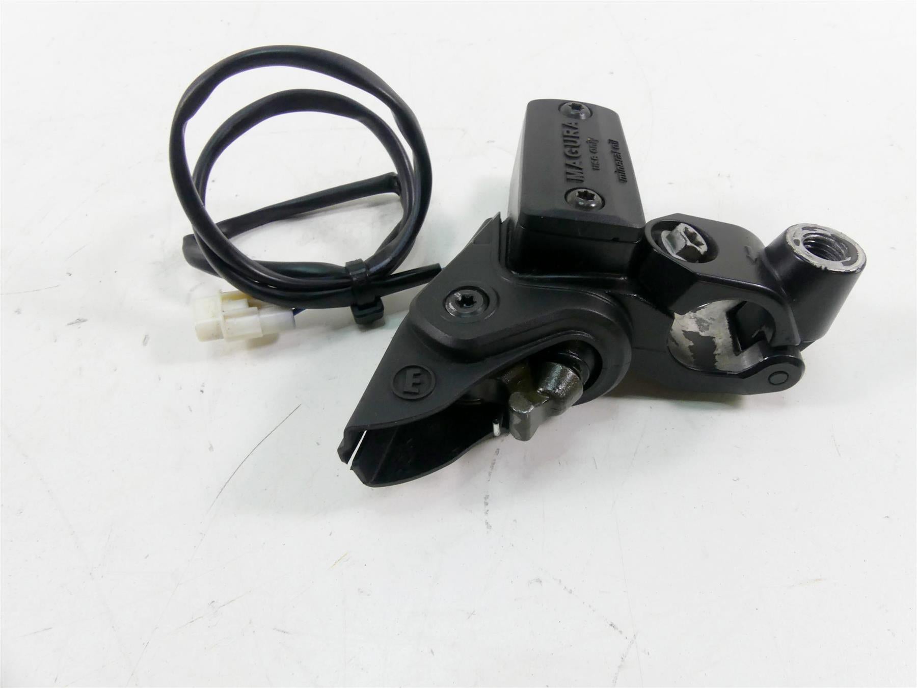 2015 KTM 1290 Adventure 12mm Magura Clutch Master Cylinder 60302030000 {{ shop.shopifyCountryName }} - Mototech271