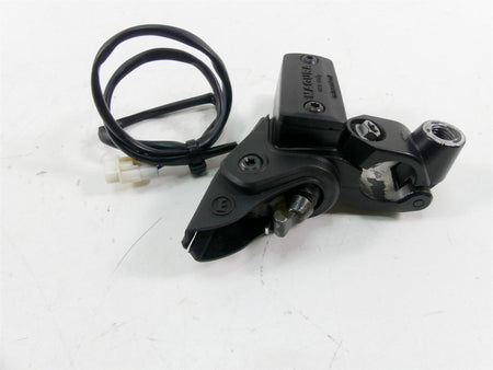 2015 KTM 1290 Adventure 12mm Magura Clutch Master Cylinder 60302030000 {{ shop.shopifyCountryName }} - Mototech271