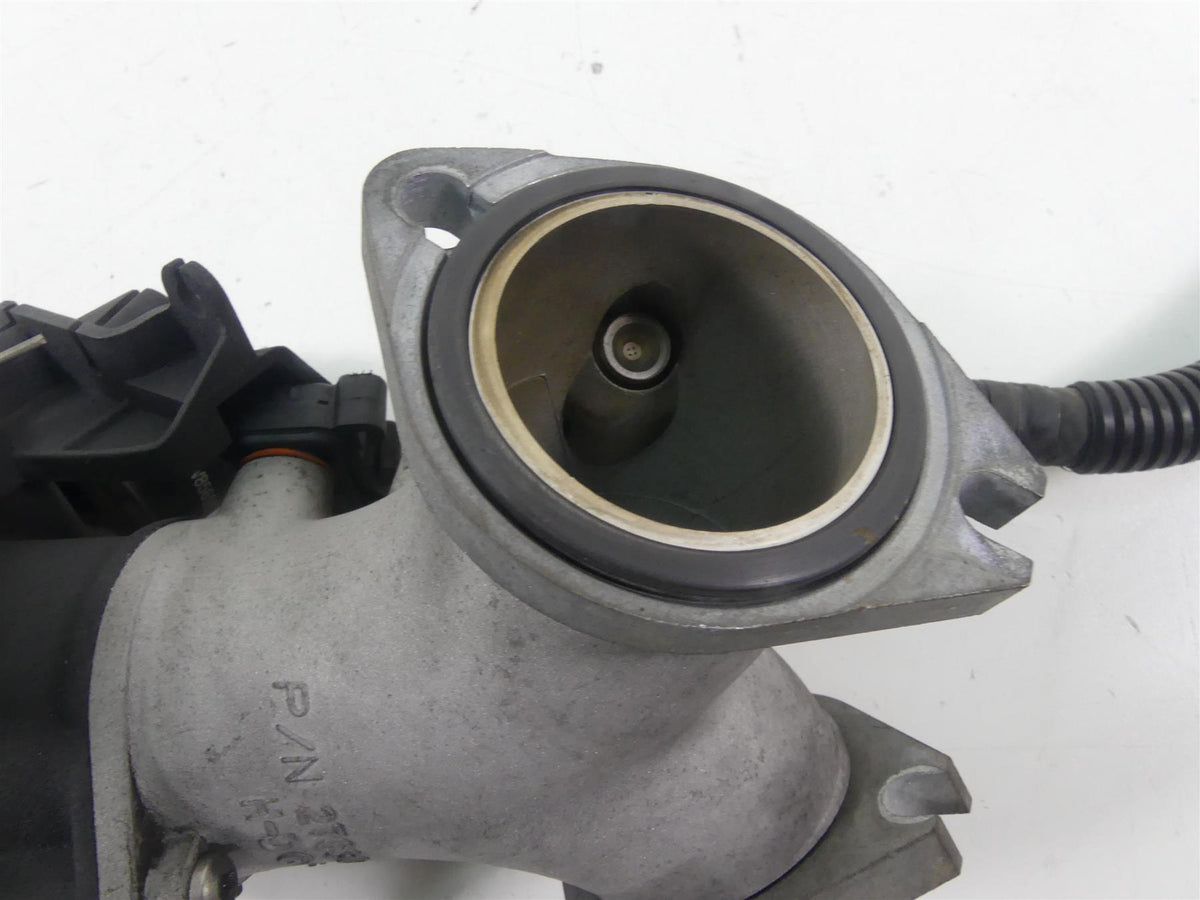 2005 Harley Dyna FXDLI Low Rider Throttle Body Fuel Injection 27600-01A {{ shop.shopifyCountryName }} - Mototech271