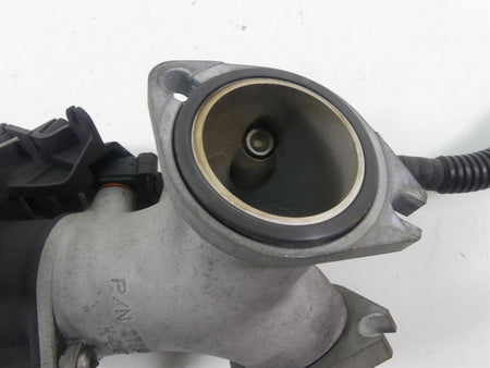 2005 Harley Dyna FXDLI Low Rider Throttle Body Fuel Injection 27600-01A {{ shop.shopifyCountryName }} - Mototech271