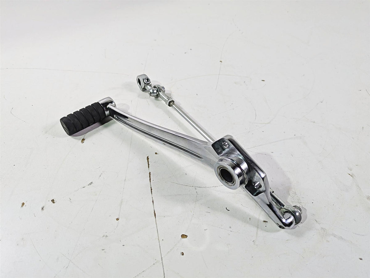 2019 Indian Chieftain Limited Chrome Gear Selector Shifter Set 5138405 {{ shop.shopifyCountryName }} - Mototech271