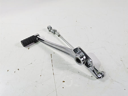2019 Indian Chieftain Limited Chrome Gear Selector Shifter Set 5138405 {{ shop.shopifyCountryName }} - Mototech271
