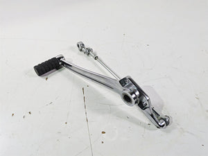2019 Indian Chieftain Limited Chrome Gear Selector Shifter Set 5138405 | Mototech271