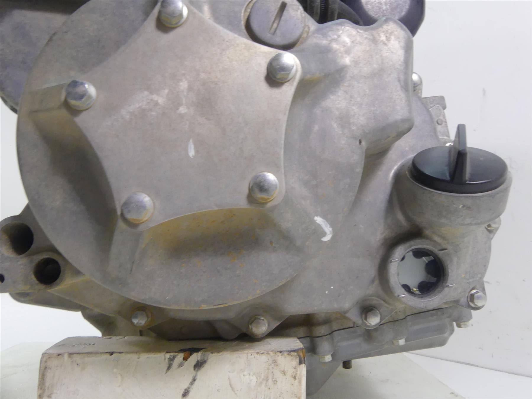 2021 Kawasaki Teryx KRX KRF 1000 Running Engine Motor 640mi - Video 14001-0693 {{ shop.shopifyCountryName }} - Mototech271