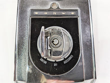 Load image into Gallery viewer, 2012 Harley Softail FLSTF Fat Boy Tank Dash Console Cover Panel 71273-00A
