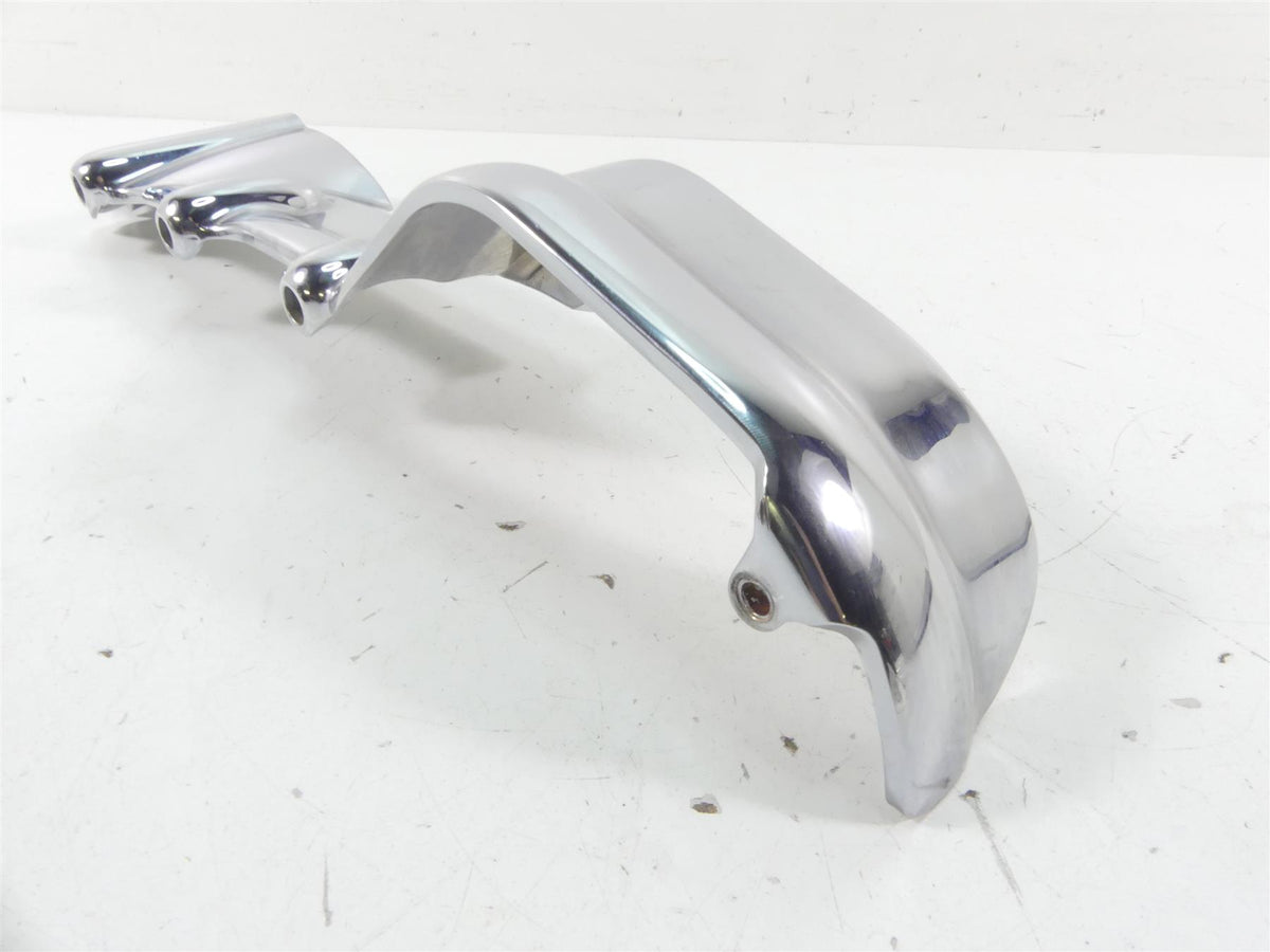 2013 Harley Touring FLHX Street Glide Kuryakyn Chrome Inner Primary Cover 600485 {{ shop.shopifyCountryName }} - Mototech271