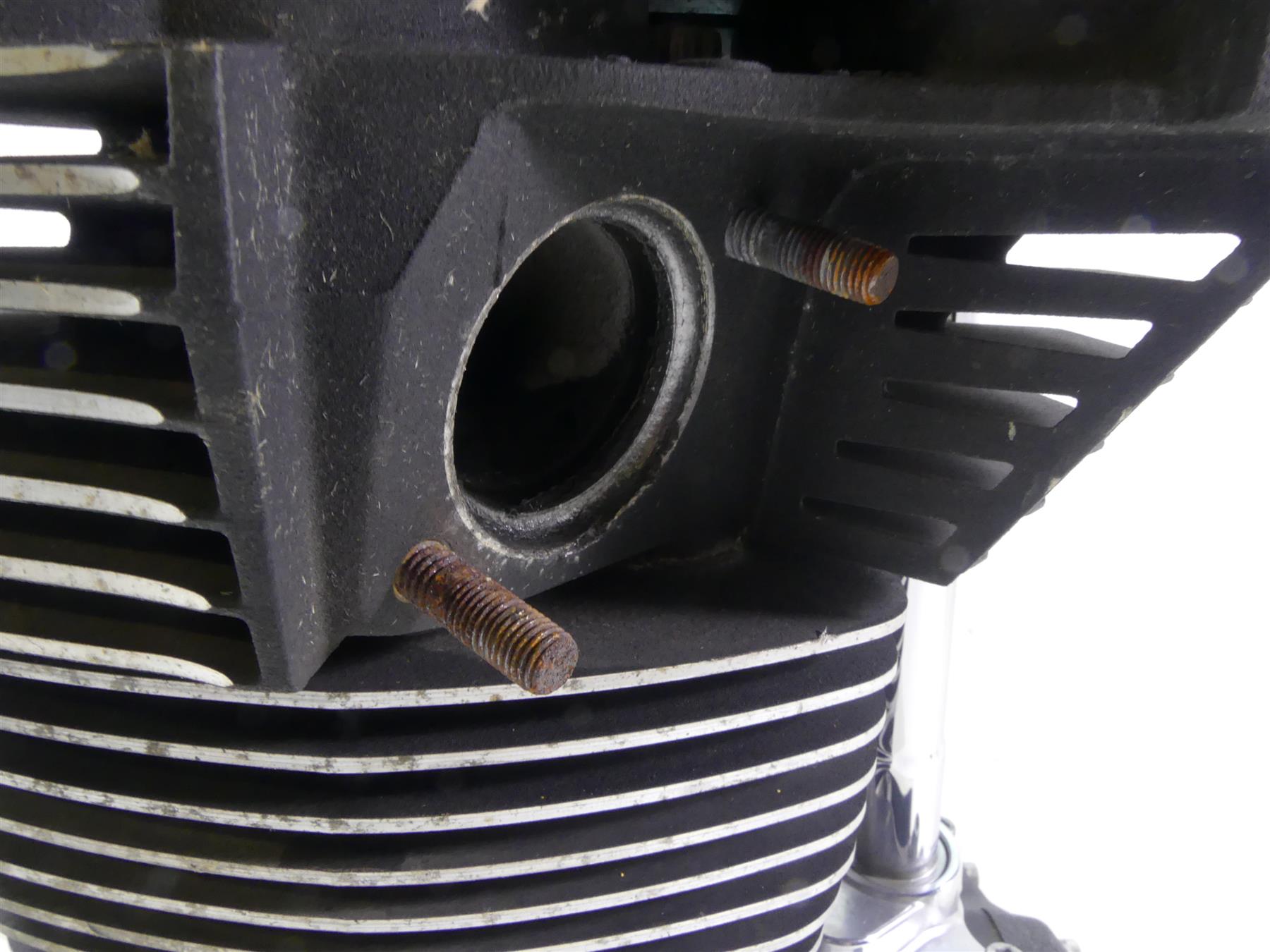 2013 Harley FXDWG Dyna Wide Glide Running 103 Engine Motor 25K -Video 16200260 {{ shop.shopifyCountryName }} - Mototech271