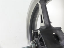Load image into Gallery viewer, 2004 Yamaha XV1700 Road Star Warrior Straight 18x3.5 Front Wheel 5PX-25168-01-7B
