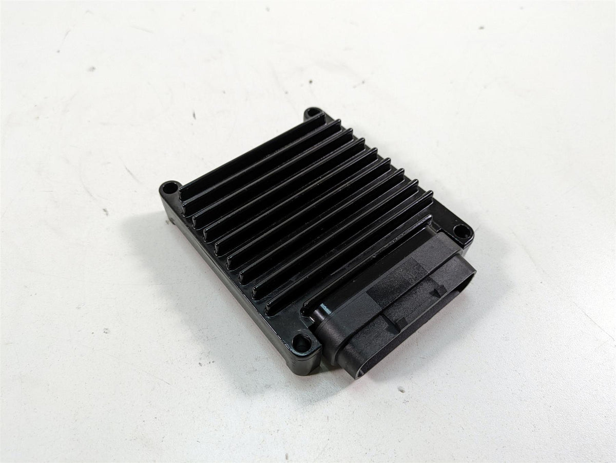 2006 Harley Touring FLHTCUI Electra Glide Cdi Ecm Engine Control Module 32852-06 {{ shop.shopifyCountryName }} - Mototech271