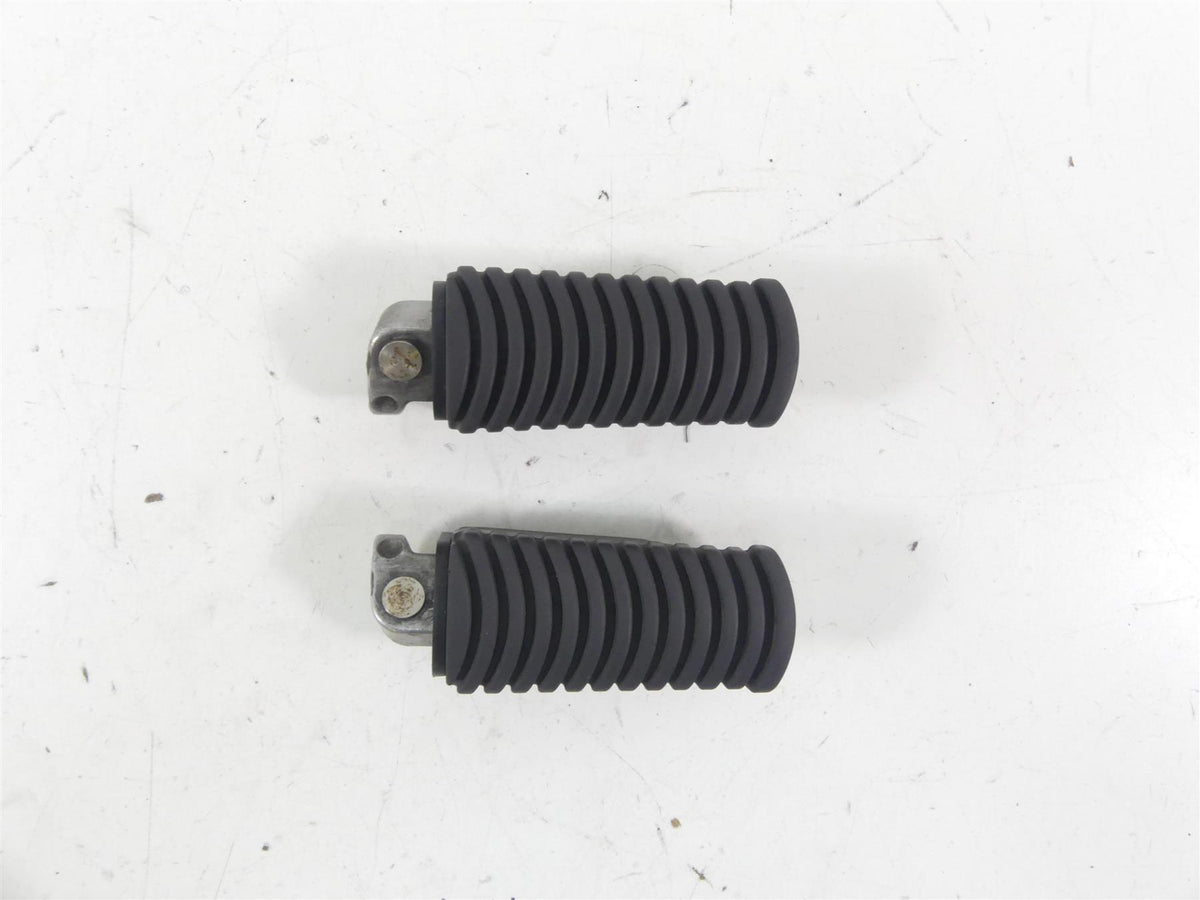 2012 BMW R1200 GS K255 Adventure Rear Passenger Foot Pegs Footpeg 46712310403 {{ shop.shopifyCountryName }} - Mototech271