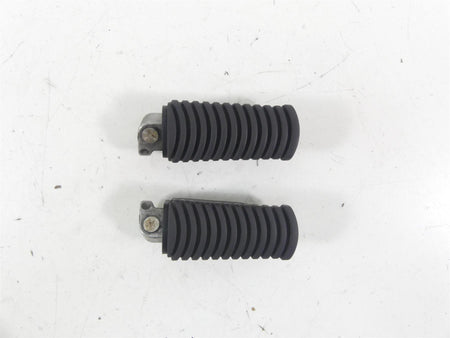 2012 BMW R1200 GS K255 Adventure Rear Passenger Foot Pegs Footpeg 46712310403 {{ shop.shopifyCountryName }} - Mototech271