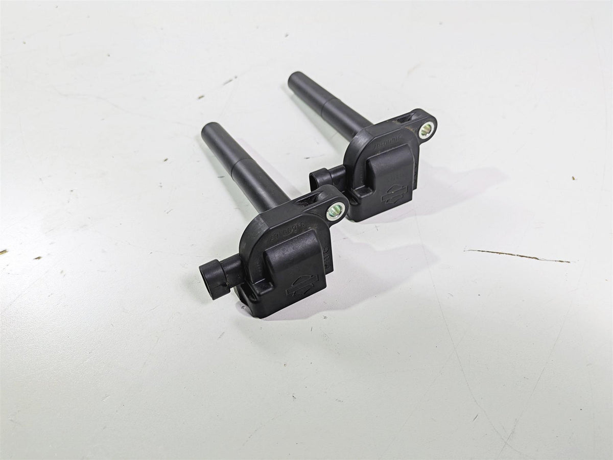 2024 Harley Sportster RH975 S Ignition Coil Set 31600167 {{ shop.shopifyCountryName }} - Mototech271